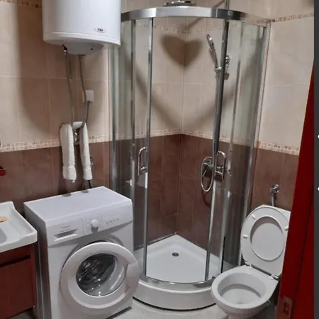 Apartament Dale 61 Budva